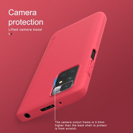 Skal För Xiaomi Redmi 10 Nillkin Frost Hard