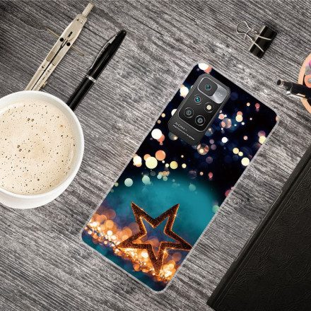 Skal För Xiaomi Redmi 10 Stjärna