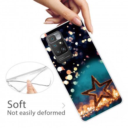 Skal För Xiaomi Redmi 10 Stjärna