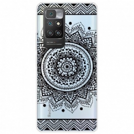 Skal För Xiaomi Redmi 10 Vacker Mandala