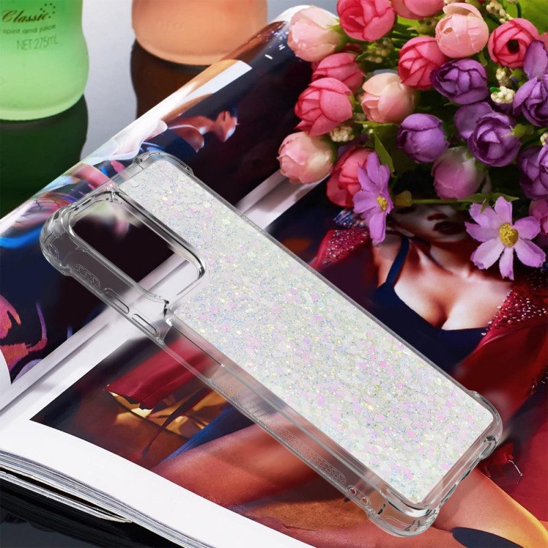 Skal För Xiaomi Redmi 10 Vill Ha Glitter