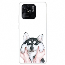 Skal För Xiaomi Redmi 10C Husky