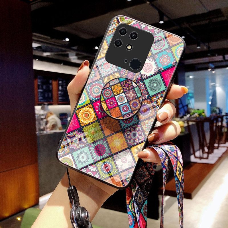 Skal För Xiaomi Redmi 10C Lapptäcke
