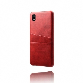 Skal För Xiaomi Redmi 7A Korthållare