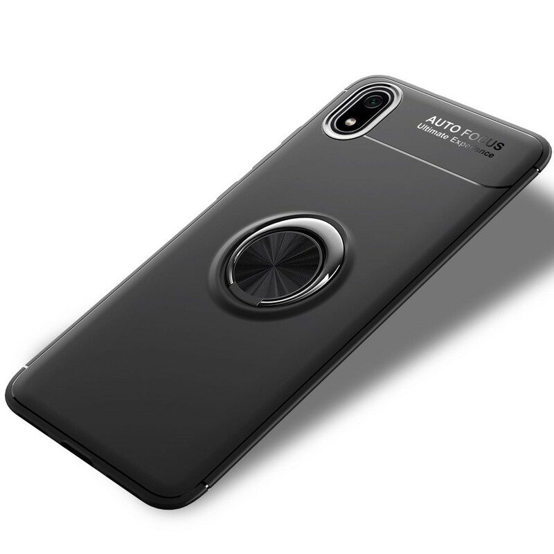 Skal För Xiaomi Redmi 7A Magnetisk Ring