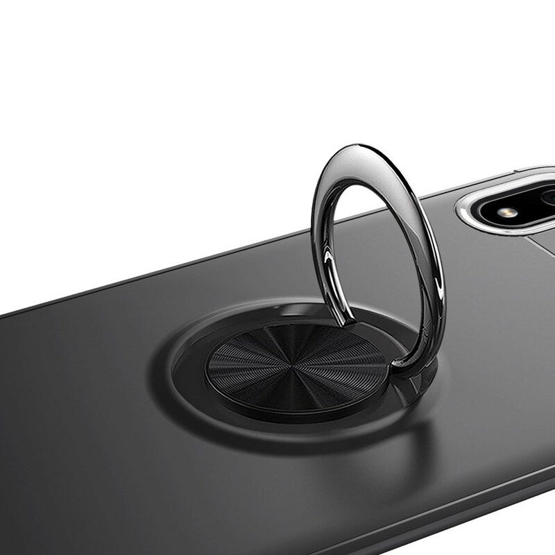Skal För Xiaomi Redmi 7A Magnetisk Ring