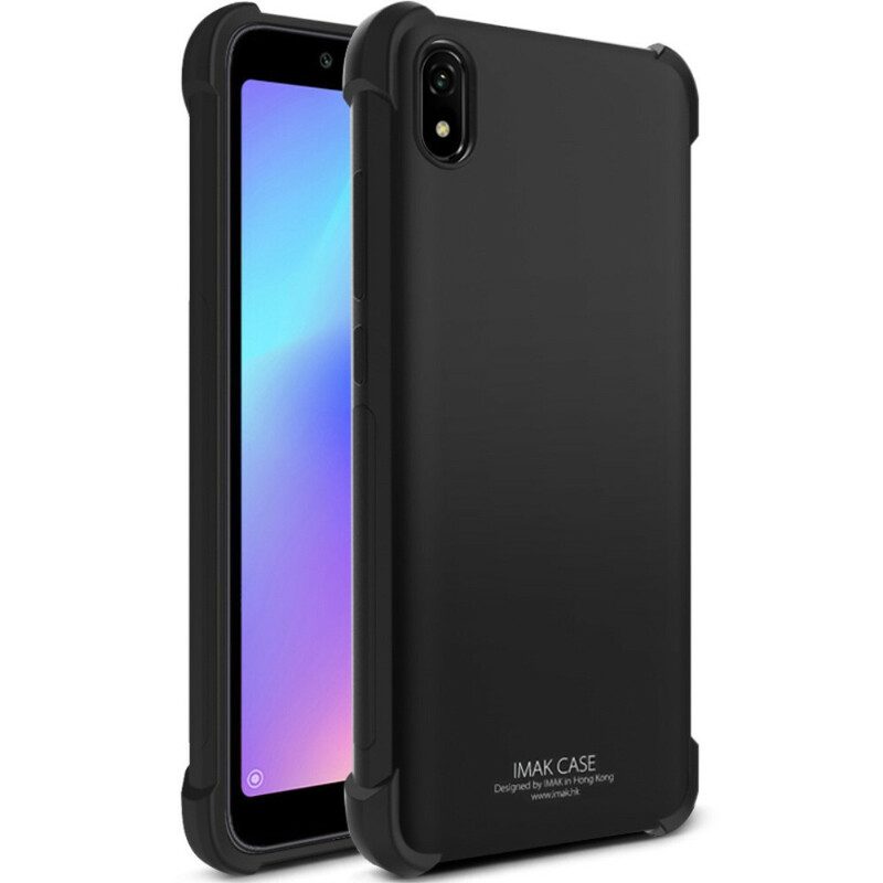 Skal För Xiaomi Redmi 7A Med Imak Screen Film