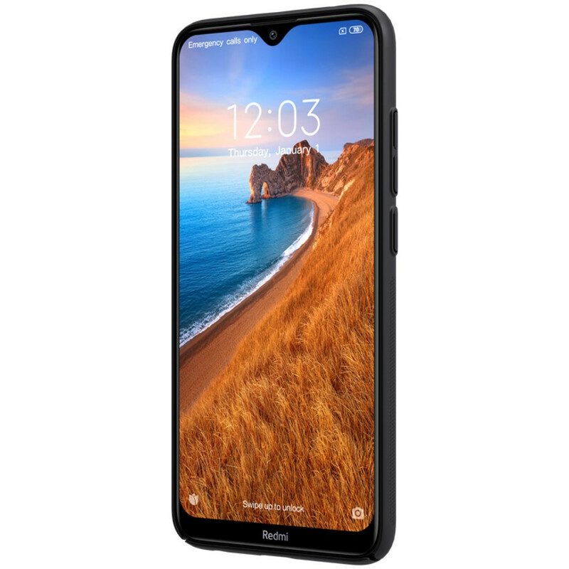 Skal För Xiaomi Redmi 8 Nillkin Frost Stel