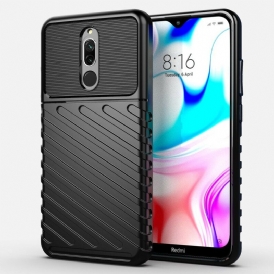 Skal För Xiaomi Redmi 8 Thunder Series