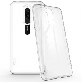 Skal För Xiaomi Redmi 8 Ux-6-serien Imak