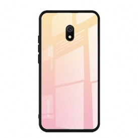 Skal För Xiaomi Redmi 8A Galvaniserad Färg