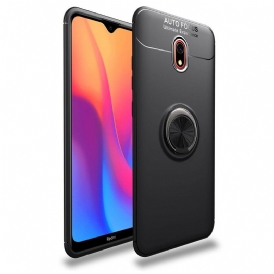 Skal För Xiaomi Redmi 8A Lenuo Magnetring