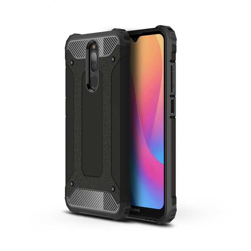 Skal För Xiaomi Redmi 8A Överlevande