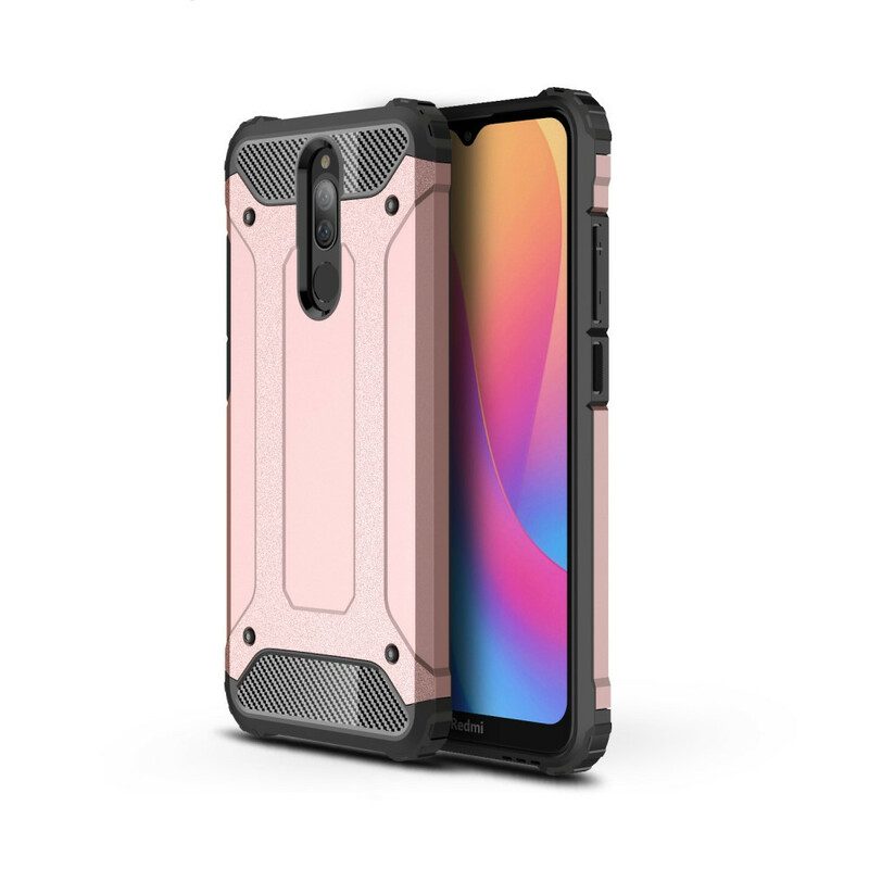 Skal För Xiaomi Redmi 8A Överlevande