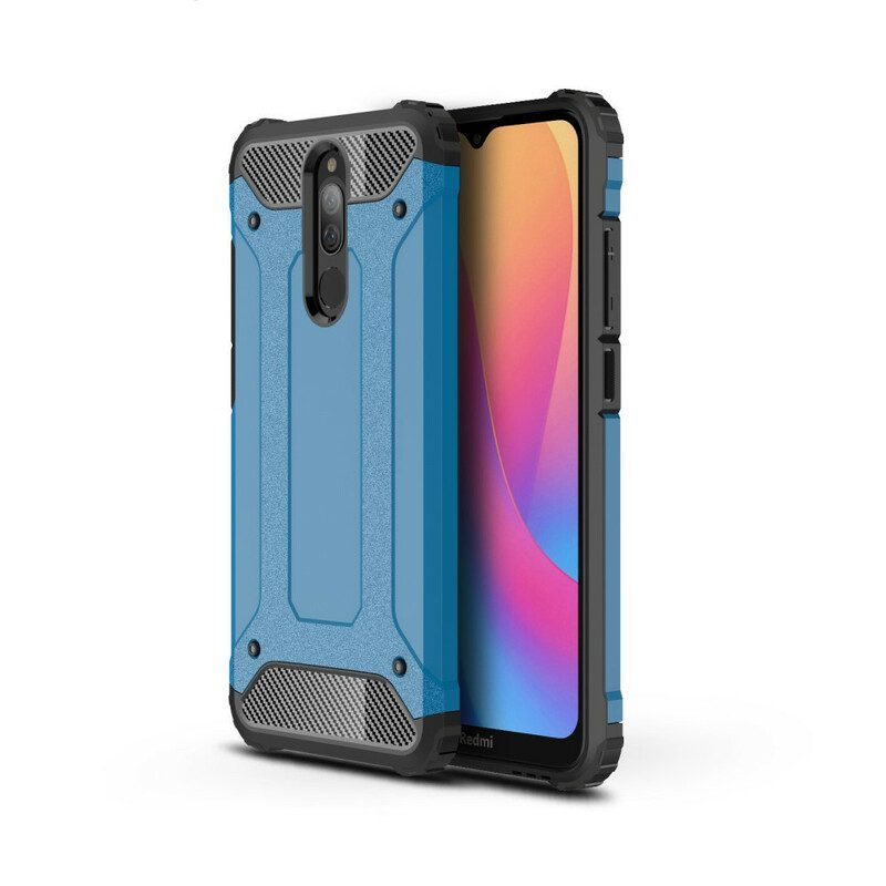 Skal För Xiaomi Redmi 8A Överlevande