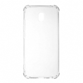 Skal För Xiaomi Redmi 8A Transparent