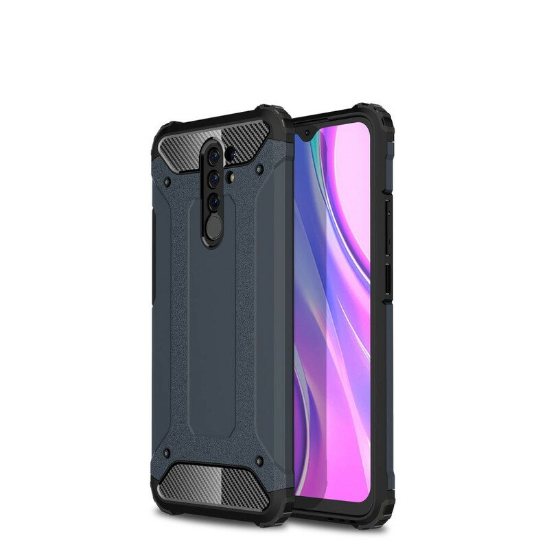 Skal För Xiaomi Redmi 9 Överlevande