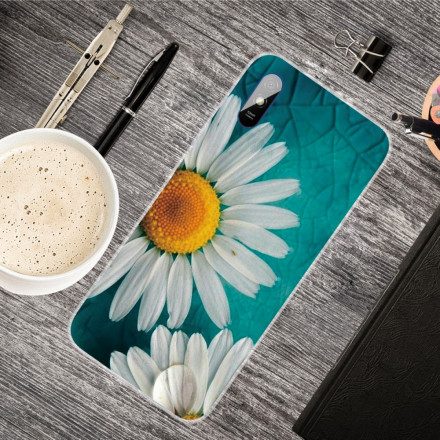 Skal För Xiaomi Redmi 9A Daisy