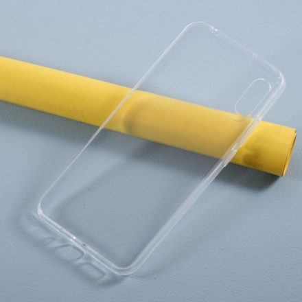 Skal För Xiaomi Redmi 9A Enkel Transparent