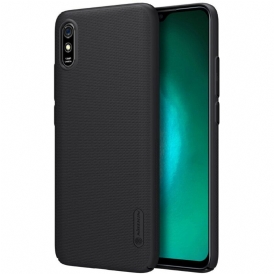 Skal För Xiaomi Redmi 9A Hård Frost Nillkin