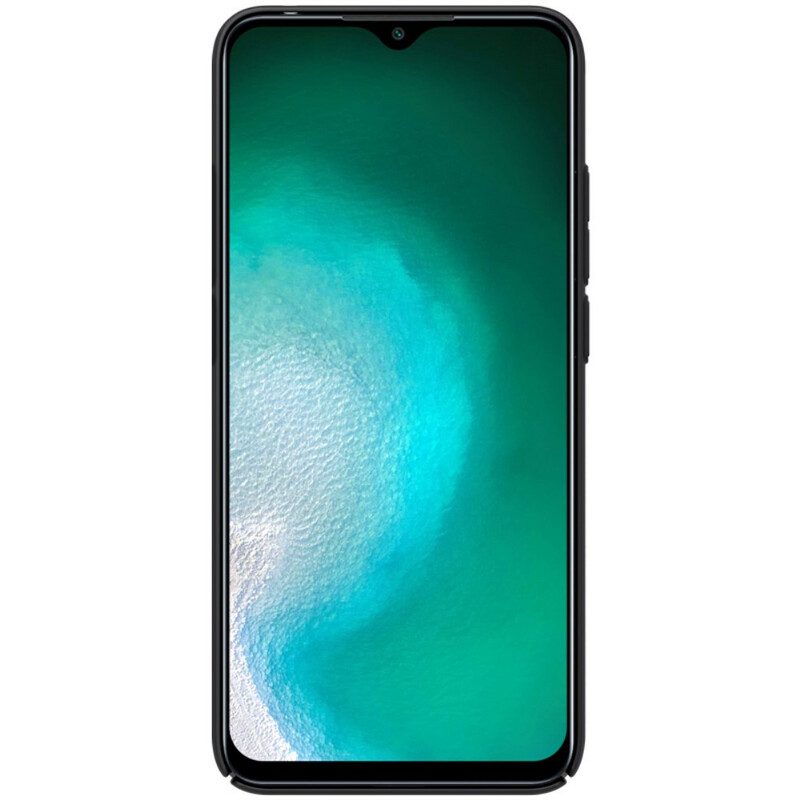 Skal För Xiaomi Redmi 9A Hård Frost Nillkin