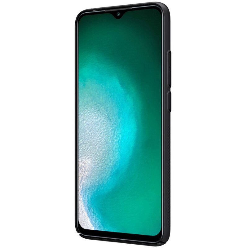 Skal För Xiaomi Redmi 9A Hård Frost Nillkin