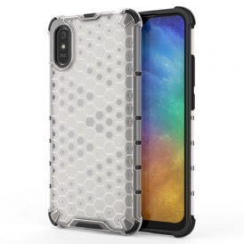 Skal För Xiaomi Redmi 9A Honeycomb Style