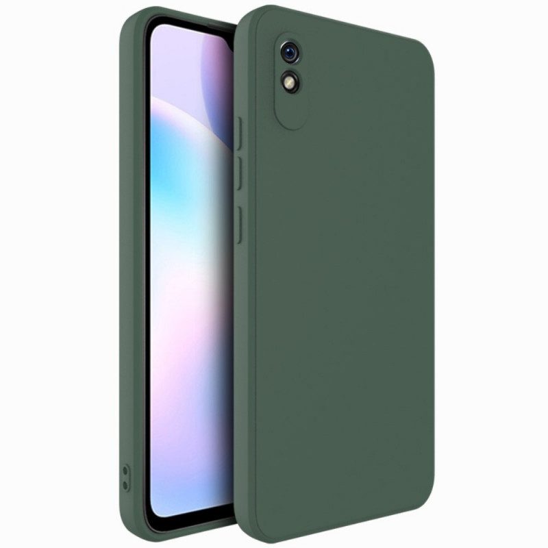 Skal För Xiaomi Redmi 9A Imak Uc-4-serien