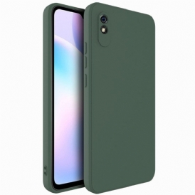 Skal För Xiaomi Redmi 9A Imak Uc-4-serien