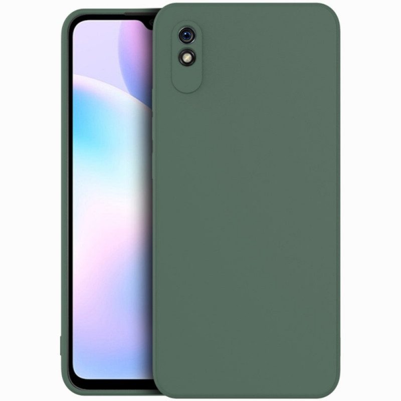 Skal För Xiaomi Redmi 9A Imak Uc-4-serien