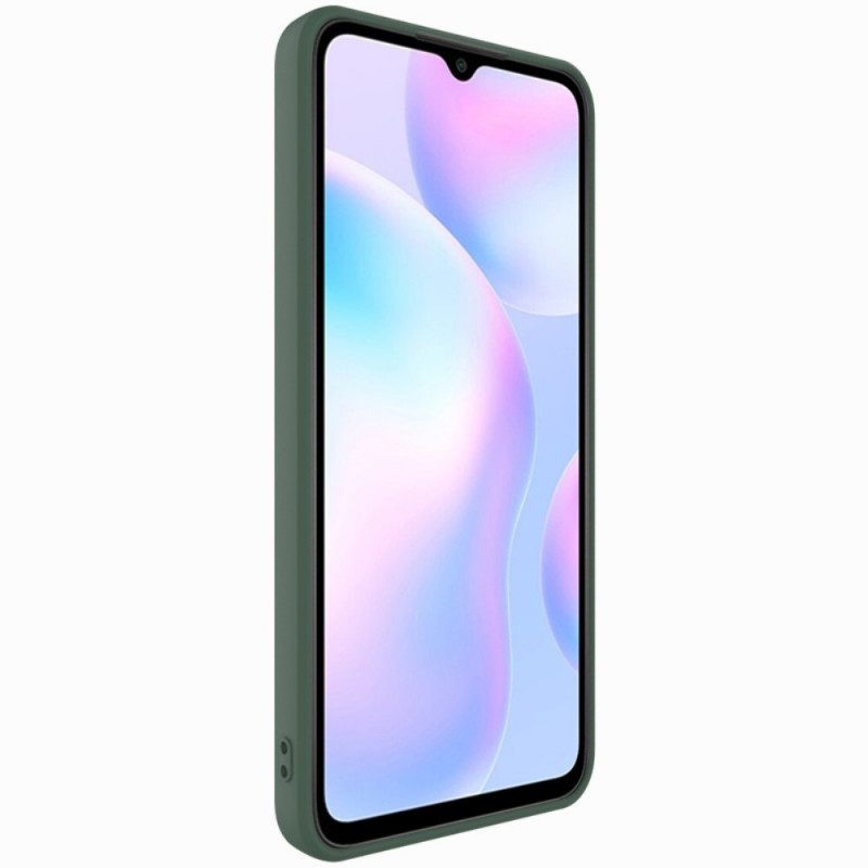 Skal För Xiaomi Redmi 9A Imak Uc-4-serien