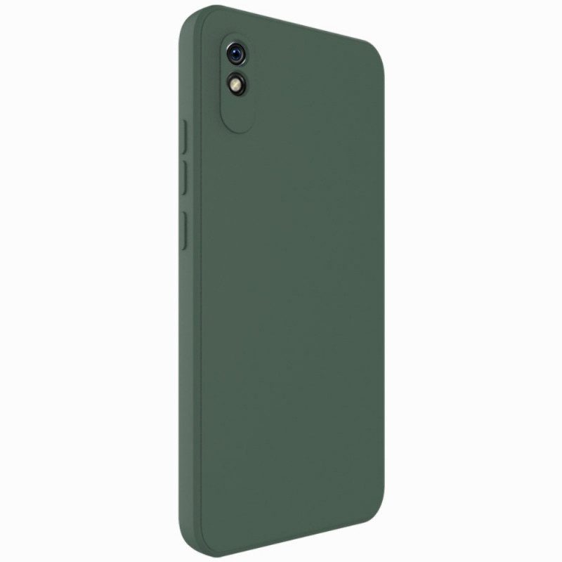 Skal För Xiaomi Redmi 9A Imak Uc-4-serien