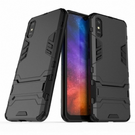 Skal För Xiaomi Redmi 9A Ultraresistent Tunga