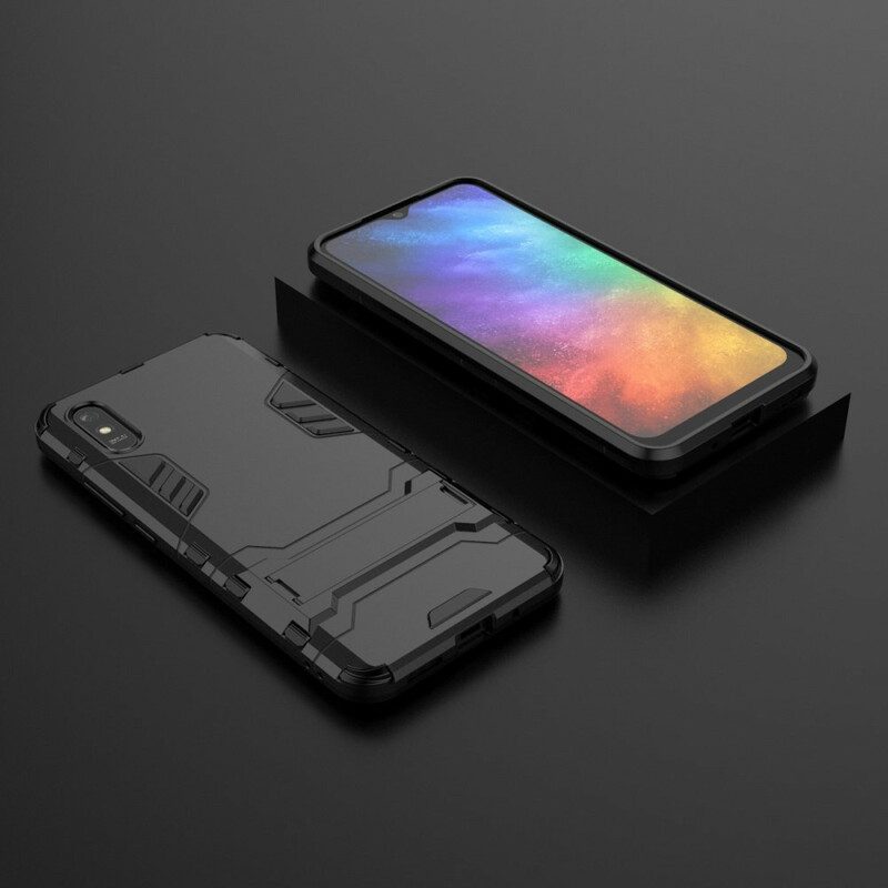 Skal För Xiaomi Redmi 9A Ultraresistent Tunga