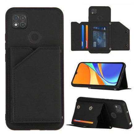 Skal För Xiaomi Redmi 9C Multi-card Support Handsfree