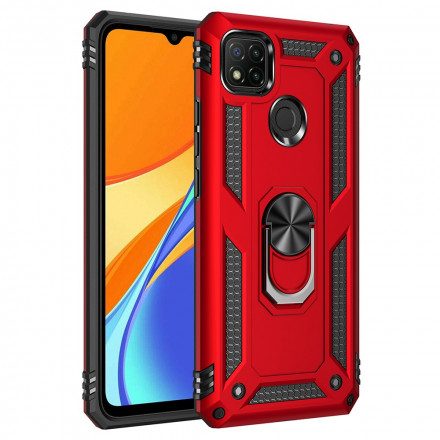 Skal För Xiaomi Redmi 9C Premiumring