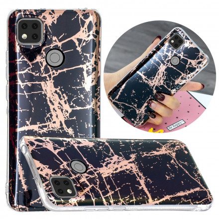 Skal För Xiaomi Redmi 9C Ultra Design Marble