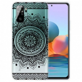 Skal För Xiaomi Redmi Note 10 / 10S Vacker Mandala