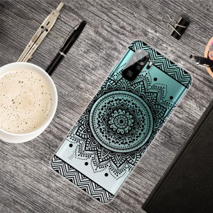 Skal För Xiaomi Redmi Note 10 / 10S Vacker Mandala