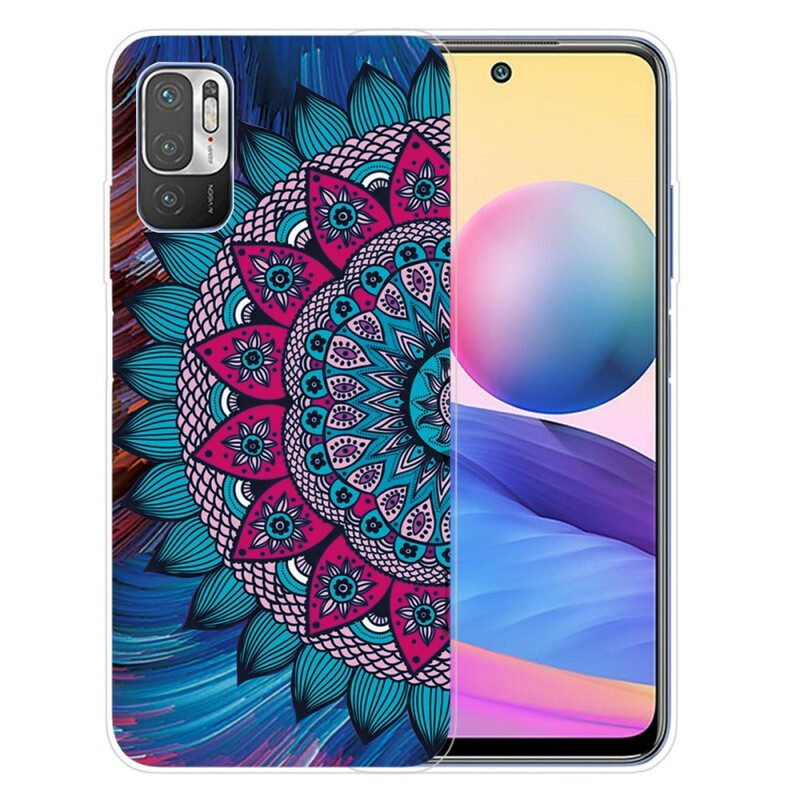 Skal För Xiaomi Redmi Note 10 5G / Poco M3 Pro 5G Mandalas