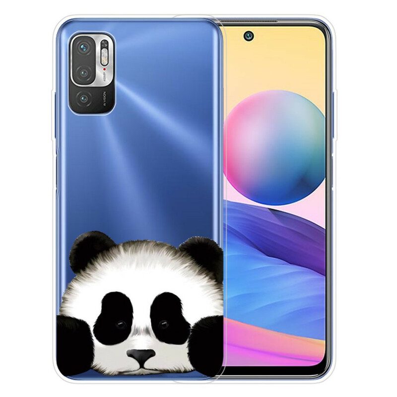 Skal För Xiaomi Redmi Note 10 5G / Poco M3 Pro 5G Panda