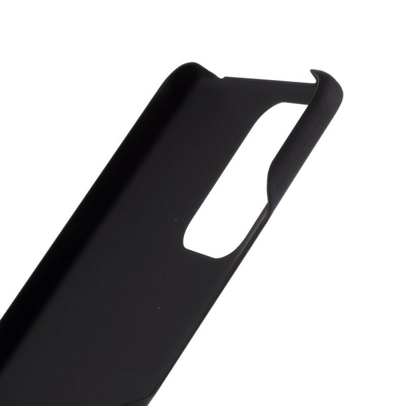 Skal För Xiaomi Redmi Note 10 5G / Poco M3 Pro 5G Styv Klassiker