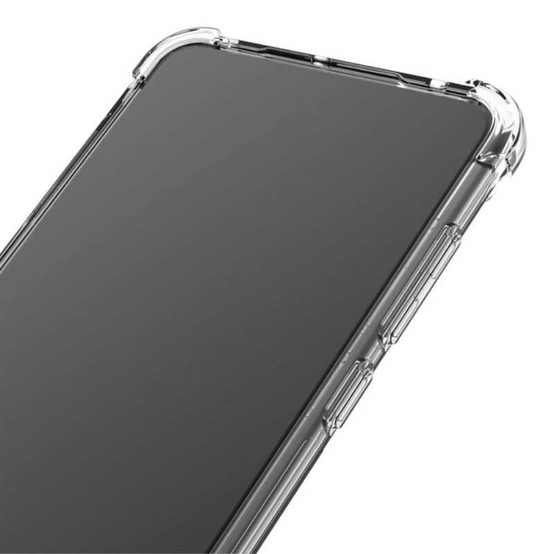 Skal För Xiaomi Redmi Note 10 5G / Poco M3 Pro 5G Transparent Imak