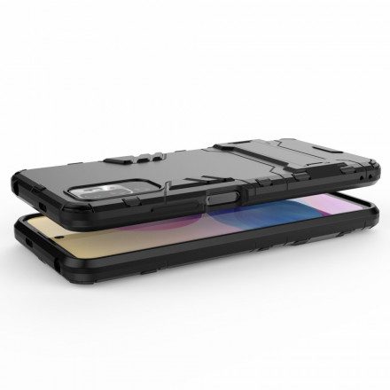 Skal För Xiaomi Redmi Note 10 5G / Poco M3 Pro 5G Ultrabeständig