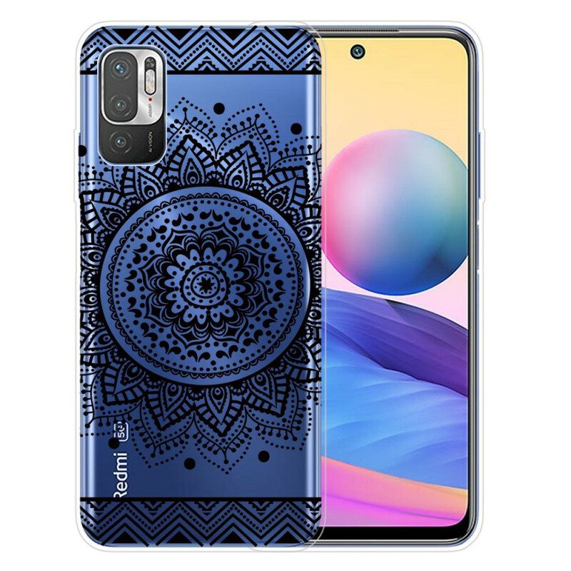 Skal För Xiaomi Redmi Note 10 5G / Poco M3 Pro 5G Vacker Mandala