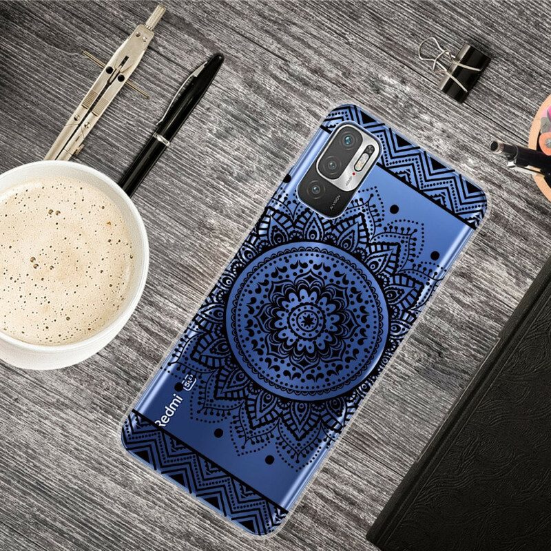 Skal För Xiaomi Redmi Note 10 5G / Poco M3 Pro 5G Vacker Mandala