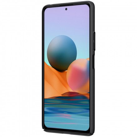 Skal För Xiaomi Redmi Note 10 Pro Camshield Nillkin