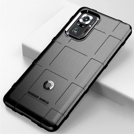 Skal För Xiaomi Redmi Note 10 Pro / 10 Pro Max Rugged Shield