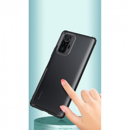 Skal För Xiaomi Redmi Note 10 Pro Pansarserien