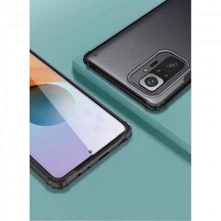 Skal För Xiaomi Redmi Note 10 Pro Pansarserien